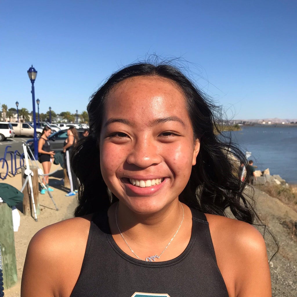 Chloe  Domingo