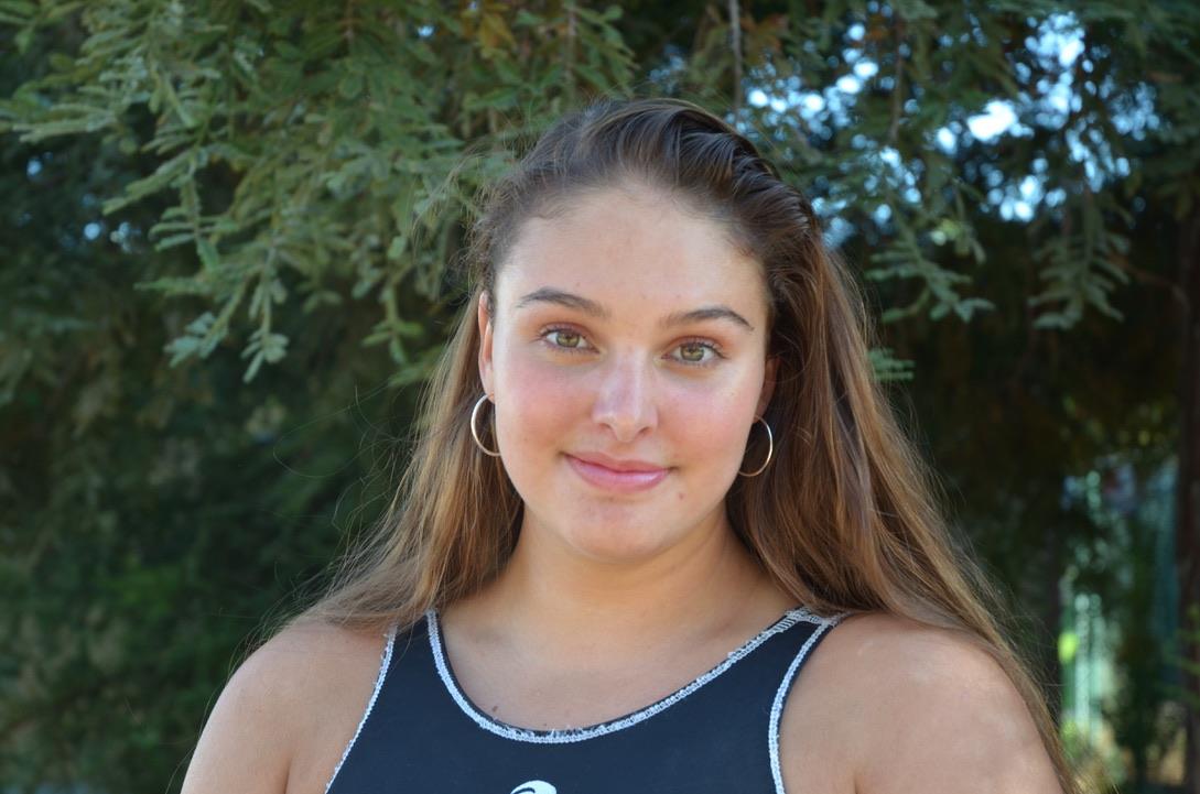 Faith Cerussi mugshot