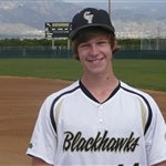 Ryan Williams mugshot