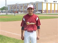Josh Barragon