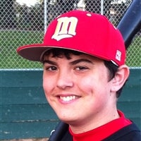 Sean McHugh mugshot