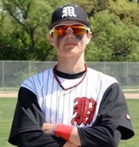 Connor Prentice