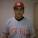 Eric Patel mugshot