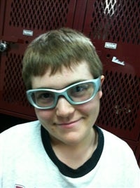 Justin Miller