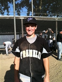Kyle Zanzi