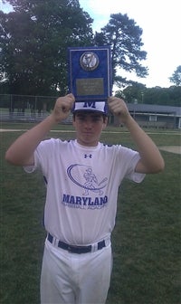 Matt Chanin