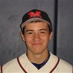 Mike Giordano mugshot