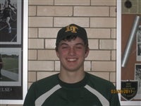 Matt Delanty