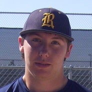 Ryan Martin mugshot