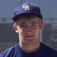 Ryan Allbright mugshot
