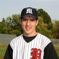Cameron Lober mugshot
