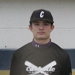 Keenan Reigal