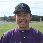 Justin Leung mugshot