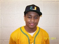 Daniel Gibson