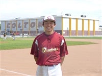 Manny Martinez