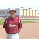 Manny Martinez mugshot