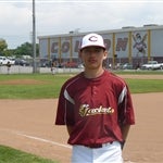 Jared Soto mugshot