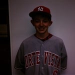 Austin Reimer mugshot