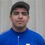 Danny Aguillar mugshot
