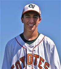 Zack Patton