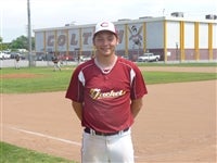 Austin Page
