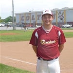 Austin Page mugshot