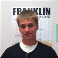 Nicholas Frei mugshot
