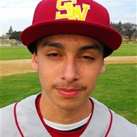 Luis Armenta mugshot