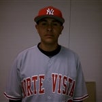 Alonso Garcia mugshot