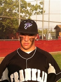 Trent Spallas