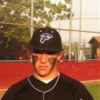 Trent Spallas mugshot