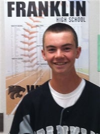 Ryan Sarginson