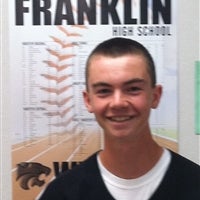 Ryan Sarginson mugshot