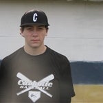 Andrew St. claire
