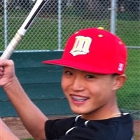 Gavin Wong