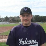 Tony Tijero mugshot