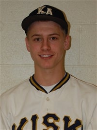 Adam Mitcheson