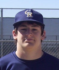 Zach Schiegg