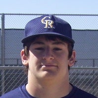 Zach Schiegg mugshot
