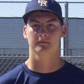 Zach Brosch mugshot