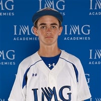 Mitchell Gallagher