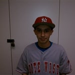 Jared Aldridge mugshot
