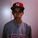 Anthony Escalera mugshot