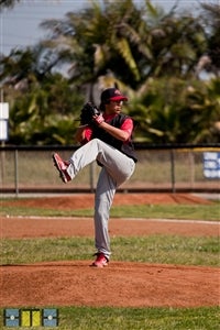 Patrick Castro