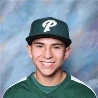 Peter Fierros mugshot