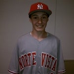 Ryan Brown mugshot