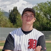 Jacob Gould mugshot