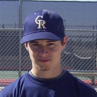 Cody Banks mugshot