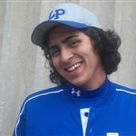 Christian Santiago mugshot