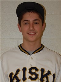 Mitchell Pirhalla